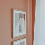 Cozy Peach Nest Apartment *