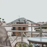 Cozy Peach Nest Apartment Tolo