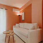 Cozy Peach Nest