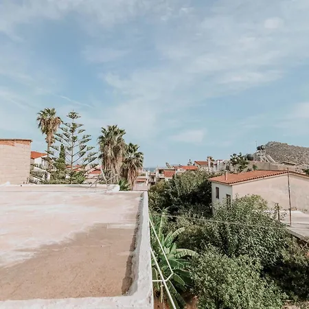 Cozy Peach Nest 아파트 Tolón