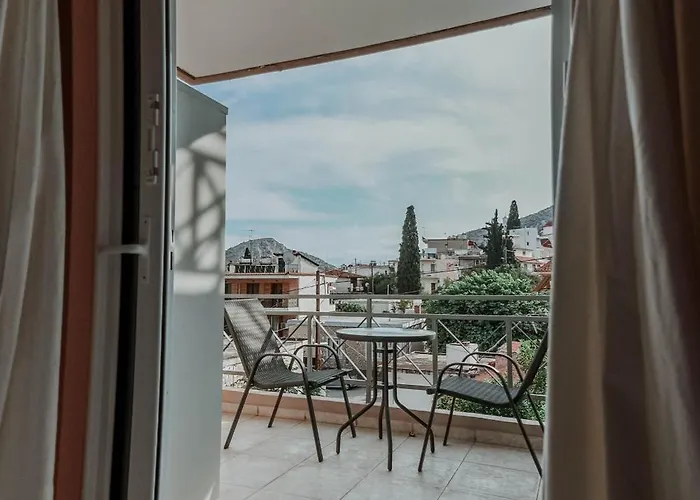 Cozy Peach Nest 아파트