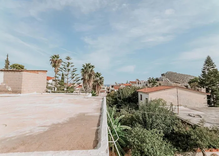 Cozy Peach Nest 아파트 Tolón