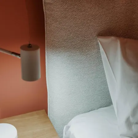 Apartment Cozy Peach Nest *