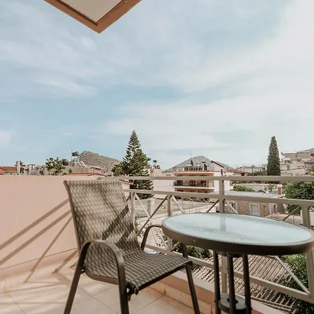 Cozy Peach Nest トロン