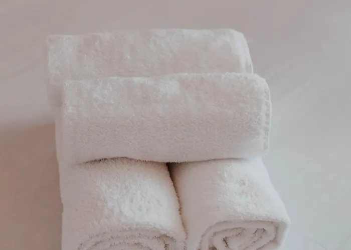 Cozy Peach Nest Apartamento Tolón