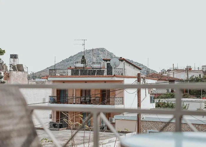Cozy Peach Nest Appartamento Tolón