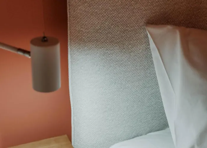 Apartamento Cozy Peach Nest *